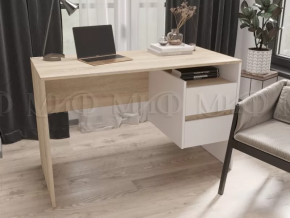 Стол компьютерный №9 в Ханты-Мансийске - hanty-mansijsk.mebel-tymen.ru | фото