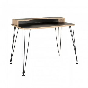 Стол компьютерный "Базис 3" 12.66 в Ханты-Мансийске - hanty-mansijsk.mebel-tymen.ru | фото