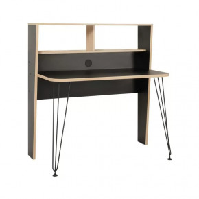 Стол компьютерный "Базис 3" 12.67 в Ханты-Мансийске - hanty-mansijsk.mebel-tymen.ru | фото