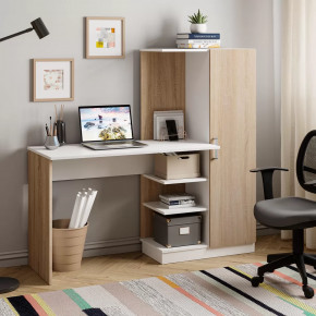 Стол компьютерный Бейсик в Ханты-Мансийске - hanty-mansijsk.mebel-tymen.ru | фото