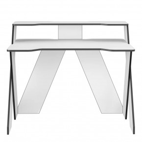 Стол компьютерный Геймер 2 в Ханты-Мансийске - hanty-mansijsk.mebel-tymen.ru | фото