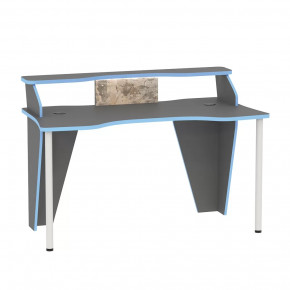 Стол компьютерный Индиго 12.61 в Ханты-Мансийске - hanty-mansijsk.mebel-tymen.ru | фото