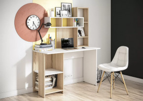 Стол компьютерный Олимп в Ханты-Мансийске - hanty-mansijsk.mebel-tymen.ru | фото