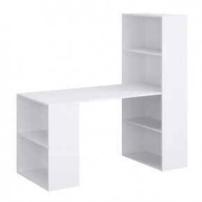 Стол компьютерный "Париж" 2 в Ханты-Мансийске - hanty-mansijsk.mebel-tymen.ru | фото