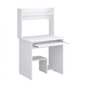 Стол компьютерный "Париж" в Ханты-Мансийске - hanty-mansijsk.mebel-tymen.ru | фото