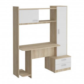 Стол компьютерный "Салоу" в Ханты-Мансийске - hanty-mansijsk.mebel-tymen.ru | фото