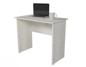 Стол компьютерный СК-16 дуб грей Герда в Ханты-Мансийске - hanty-mansijsk.mebel-tymen.ru | фото