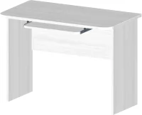 Стол компьютерный СТ-1009 Лером в Ханты-Мансийске - hanty-mansijsk.mebel-tymen.ru | фото