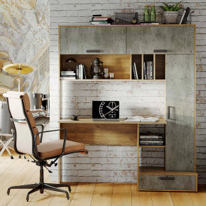 Стол компьютерный Техно в Ханты-Мансийске - hanty-mansijsk.mebel-tymen.ru | фото