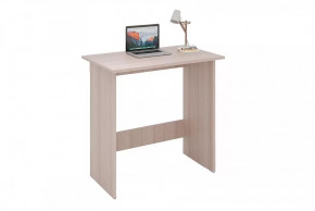 Стол компьютерный "Умный" КС 2 (780*480*750мм) Ясень шимо светлый в Ханты-Мансийске - hanty-mansijsk.mebel-tymen.ru | фото