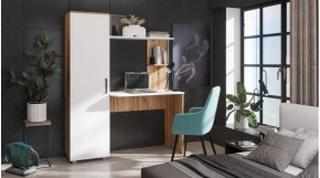 Стол компьютерный Юниор в Ханты-Мансийске - hanty-mansijsk.mebel-tymen.ru | фото