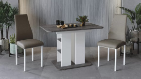 Стол обеденный «Мюнхен» Тип 2 в Ханты-Мансийске - hanty-mansijsk.mebel-tymen.ru | фото