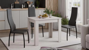 Стол обеденный «Промо» тип 1 Кашемир в Ханты-Мансийске - hanty-mansijsk.mebel-tymen.ru | фото