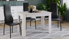 Стол обеденный «Промо» тип 2 Кашемир в Ханты-Мансийске - hanty-mansijsk.mebel-tymen.ru | фото