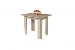 Стол обеденный СО-1 дуб сонома Герда в Ханты-Мансийске - hanty-mansijsk.mebel-tymen.ru | фото