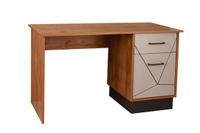 Стол письменный 54.18 Гамма в Ханты-Мансийске - hanty-mansijsk.mebel-tymen.ru | фото