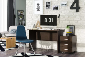 Стол письменный ЛДСП ВВР в Ханты-Мансийске - hanty-mansijsk.mebel-tymen.ru | фото