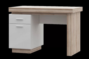 Стол письменный Люмен №21 в Ханты-Мансийске - hanty-mansijsk.mebel-tymen.ru | фото