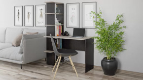 Стол письменный тип 4 в Ханты-Мансийске - hanty-mansijsk.mebel-tymen.ru | фото