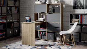 Стол письменный тип 7 в Ханты-Мансийске - hanty-mansijsk.mebel-tymen.ru | фото