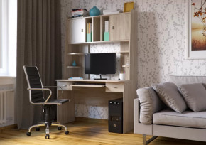 Стол рабочий "Бета" 6-0604 в Ханты-Мансийске - hanty-mansijsk.mebel-tymen.ru | фото