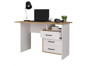 Стол рабочий Лайт в Ханты-Мансийске - hanty-mansijsk.mebel-tymen.ru | фото