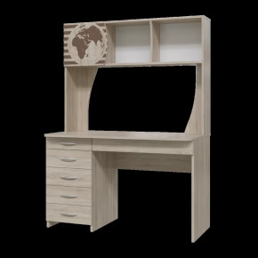 Стол Рабочий "Сигма" 6-0606 в Ханты-Мансийске - hanty-mansijsk.mebel-tymen.ru | фото