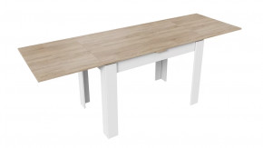 Стол раздвижной «Промо» тип 4 в Ханты-Мансийске - hanty-mansijsk.mebel-tymen.ru | фото