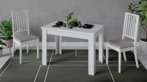 Стол раздвижной «Промо» тип 4 в Ханты-Мансийске - hanty-mansijsk.mebel-tymen.ru | фото