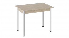 Стол «Родос» Тип 1 с опорой d40 в Ханты-Мансийске - hanty-mansijsk.mebel-tymen.ru | фото