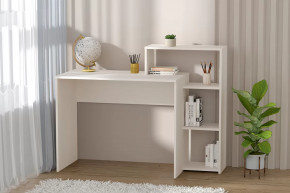 Стол с полкой, 1253 мм, бодега Диал в Ханты-Мансийске - hanty-mansijsk.mebel-tymen.ru | фото