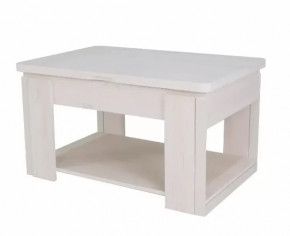 Стол-трансформер Дэнс в Ханты-Мансийске - hanty-mansijsk.mebel-tymen.ru | фото