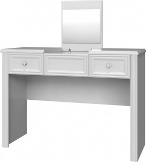 Стол туалетный "Грация" в Ханты-Мансийске - hanty-mansijsk.mebel-tymen.ru | фото