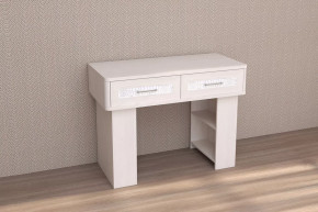 Стол туалетный Кэт-4 Диал в Ханты-Мансийске - hanty-mansijsk.mebel-tymen.ru | фото