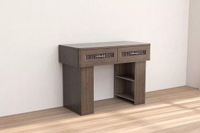 Стол туалетный Кэт-4 Венге Диал в Ханты-Мансийске - hanty-mansijsk.mebel-tymen.ru | фото