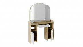 Стол туалетный «София Т2» в Ханты-Мансийске - hanty-mansijsk.mebel-tymen.ru | фото