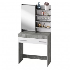 Стол туалетный СТ-01 Инстайл в Ханты-Мансийске - hanty-mansijsk.mebel-tymen.ru | фото