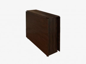 Стол-тумба венге Диал в Ханты-Мансийске - hanty-mansijsk.mebel-tymen.ru | фото