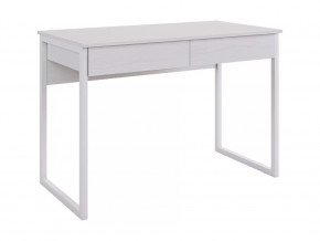 Стол Юниор белое дерево/белый в Ханты-Мансийске - hanty-mansijsk.mebel-tymen.ru | фото