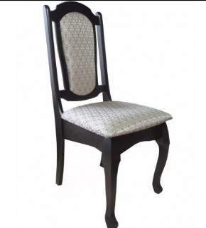 Стул "Барон" темный окрас в Ханты-Мансийске - hanty-mansijsk.mebel-tymen.ru | фото