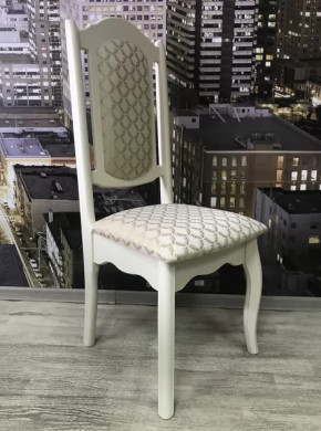 Стул "Граф-2" эмаль в Ханты-Мансийске - hanty-mansijsk.mebel-tymen.ru | фото