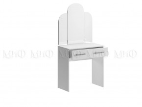 Трельяж Басямиф, белый в Ханты-Мансийске - hanty-mansijsk.mebel-tymen.ru | фото