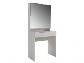 Трюмо Аурика Белый рамух в Ханты-Мансийске - hanty-mansijsk.mebel-tymen.ru | фото