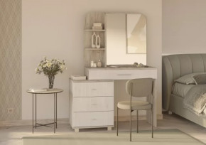 Трюмо "Оливия" 4-25100 в Ханты-Мансийске - hanty-mansijsk.mebel-tymen.ru | фото