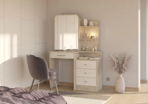 Трюмо "Верона" 4-25101 в Ханты-Мансийске - hanty-mansijsk.mebel-tymen.ru | фото