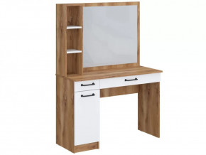 Туалетный стол "Сеул" с зеркалом в Ханты-Мансийске - hanty-mansijsk.mebel-tymen.ru | фото