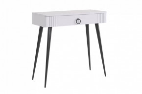 Туалетный столик 2 без зеркала Ева в Ханты-Мансийске - hanty-mansijsk.mebel-tymen.ru | фото