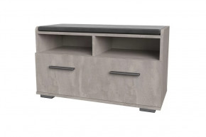 Тумба - 1 дверь "Грация" в Ханты-Мансийске - hanty-mansijsk.mebel-tymen.ru | фото