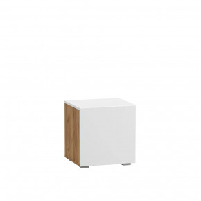 Тумба "Альба" в Ханты-Мансийске - hanty-mansijsk.mebel-tymen.ru | фото