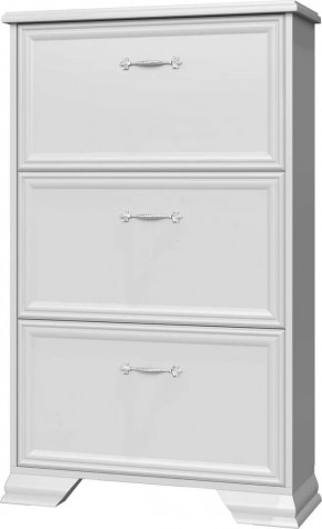 Тумба для обуви "Грация" в Ханты-Мансийске - hanty-mansijsk.mebel-tymen.ru | фото